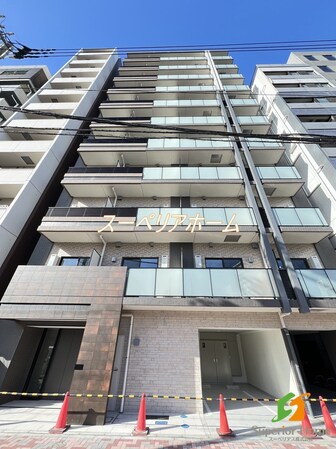 クレヴィスタ元浅草の物件内観写真